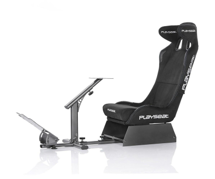 Fotel gamingowy PLAYSEAT Evolution Pro Alcantara REP.00104